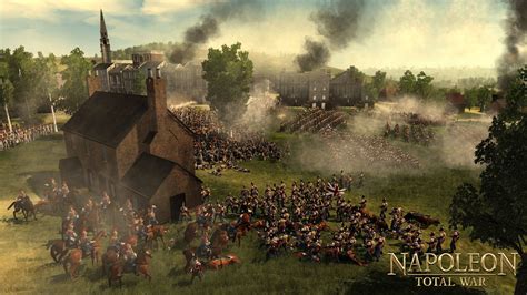 Download napoleon total war rar for free (Windows).